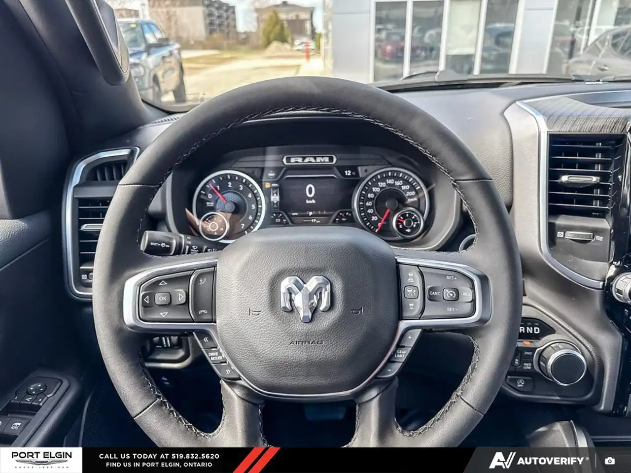 RAM 1500 photo RAM 1500