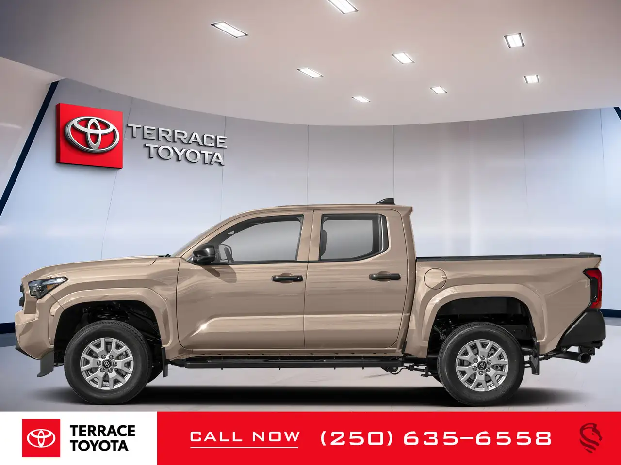 Toyota Tacoma снимка Toyota Tacoma