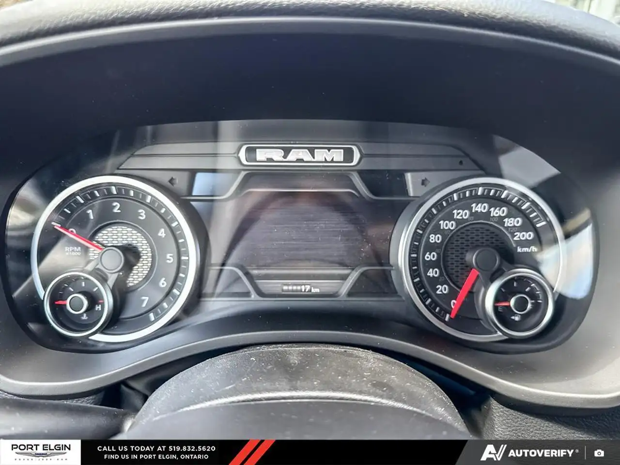RAM 1500 photo RAM 1500