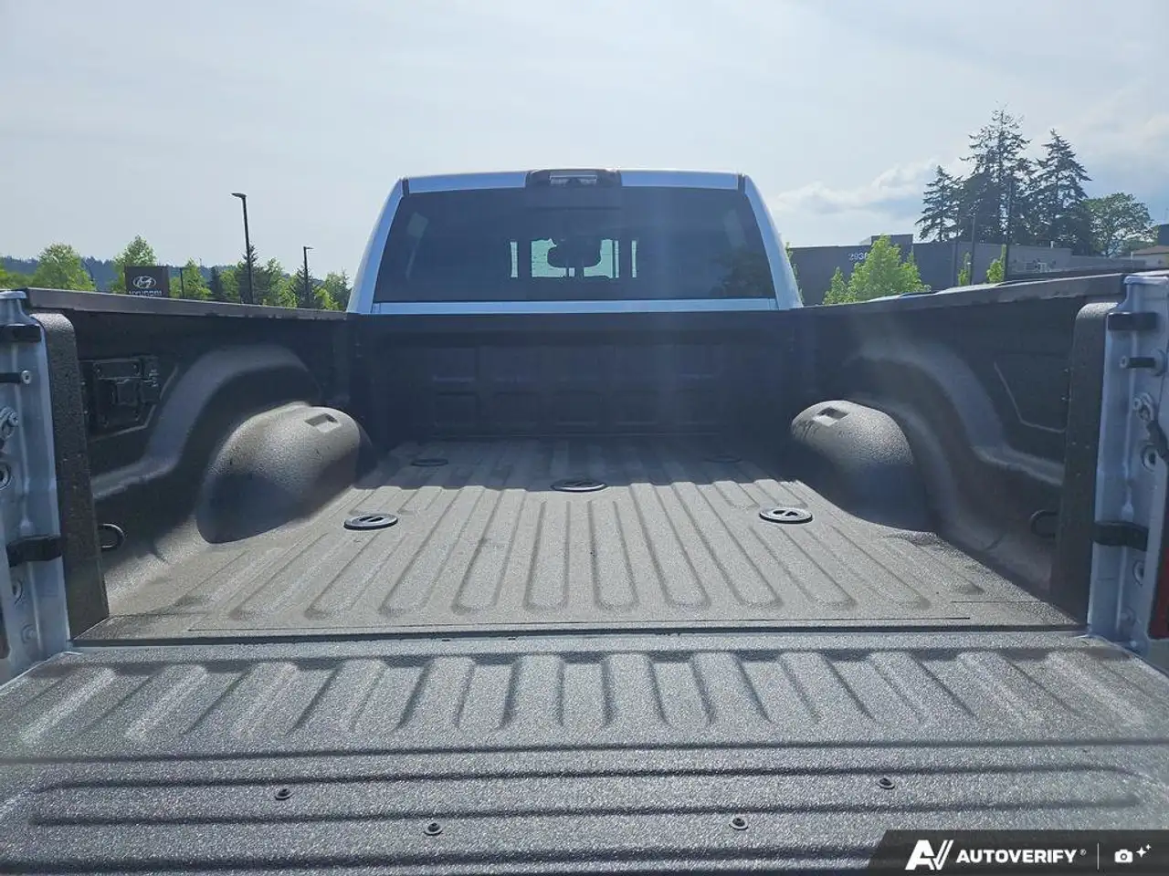 RAM 3500 photo RAM 3500
