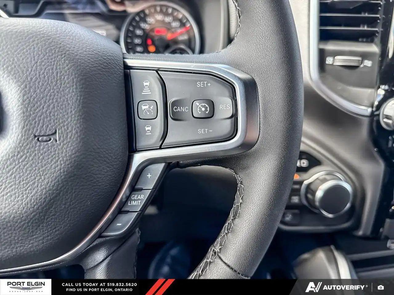 RAM 1500 photo RAM 1500