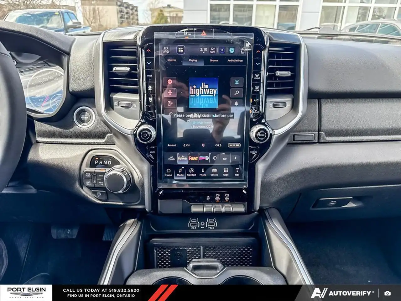 RAM 1500 photo RAM 1500