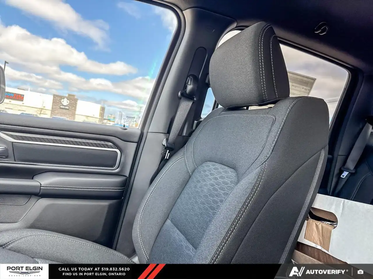 RAM 1500 photo RAM 1500