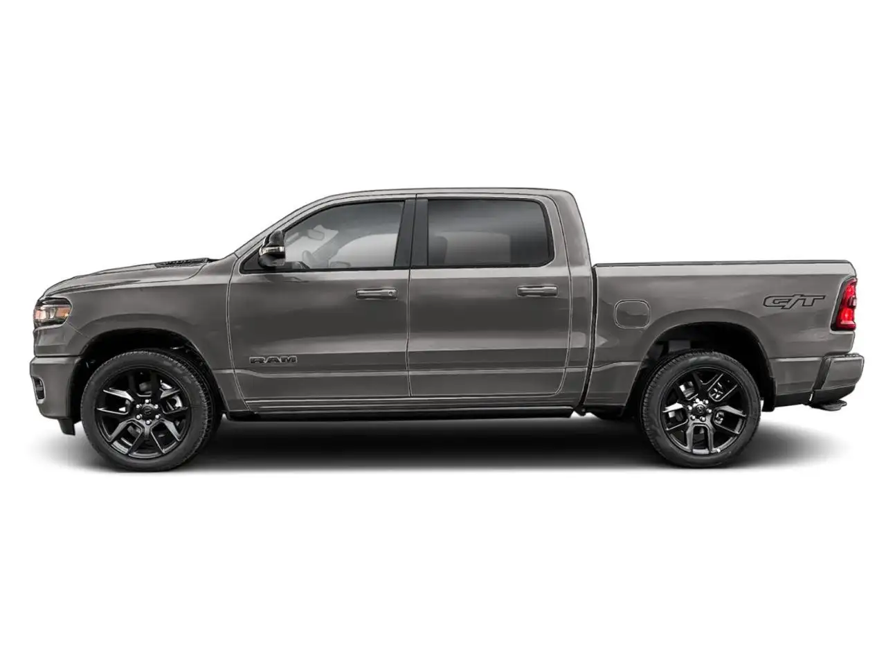 RAM 1500 fotografie RAM 1500