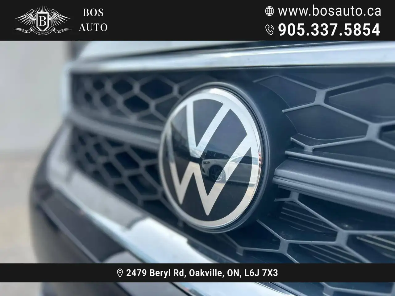 Volkswagen Taos fotografie Volkswagen Taos