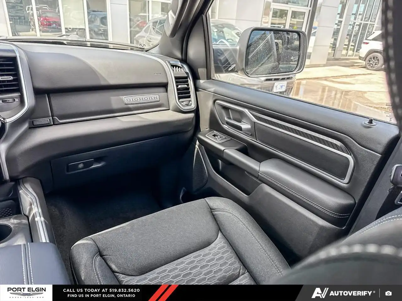 RAM 1500 photo RAM 1500