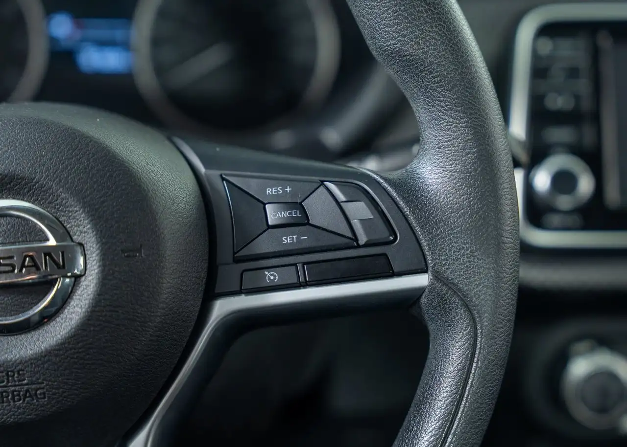 Nissan Kicks fotografie Nissan Kicks