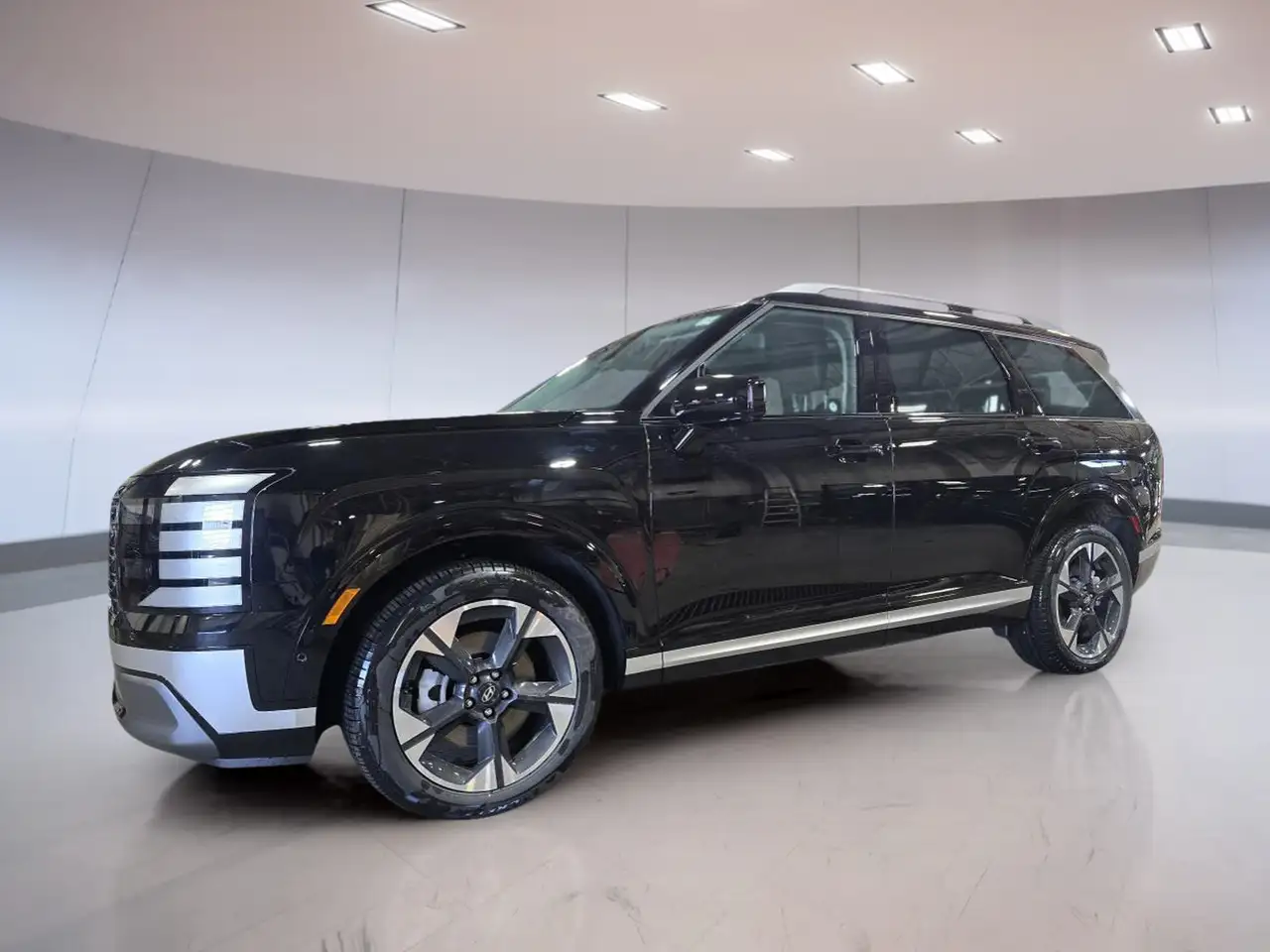 Hyundai PALISADE Hybrid снимка Hyundai PALISADE Hybrid