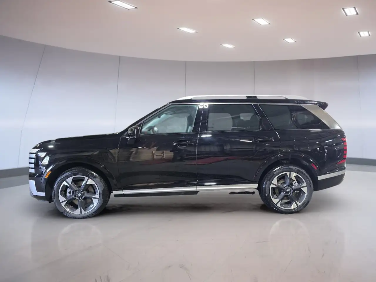 Hyundai PALISADE Hybrid снимка Hyundai PALISADE Hybrid