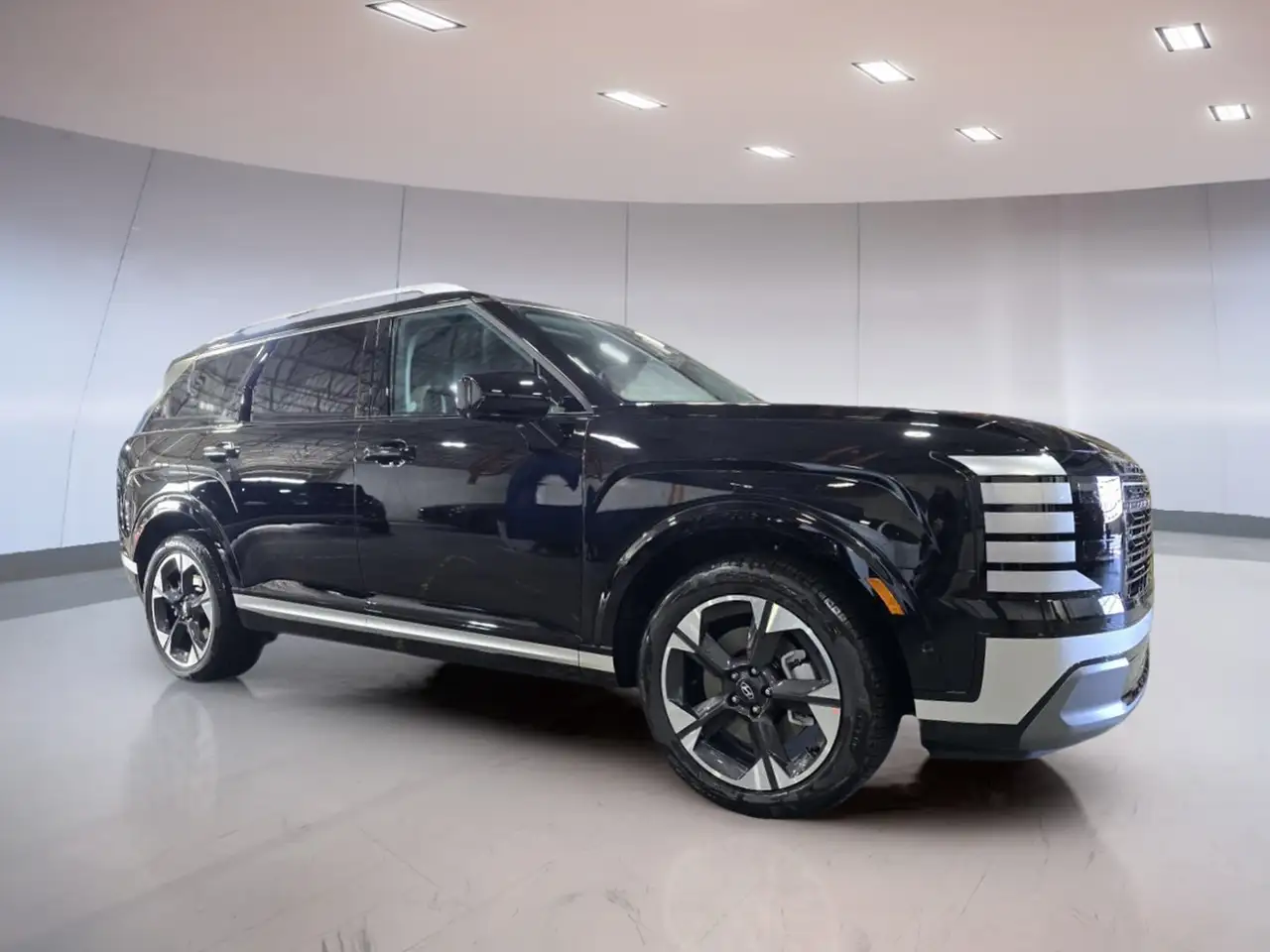 Hyundai PALISADE Hybrid снимка Hyundai PALISADE Hybrid