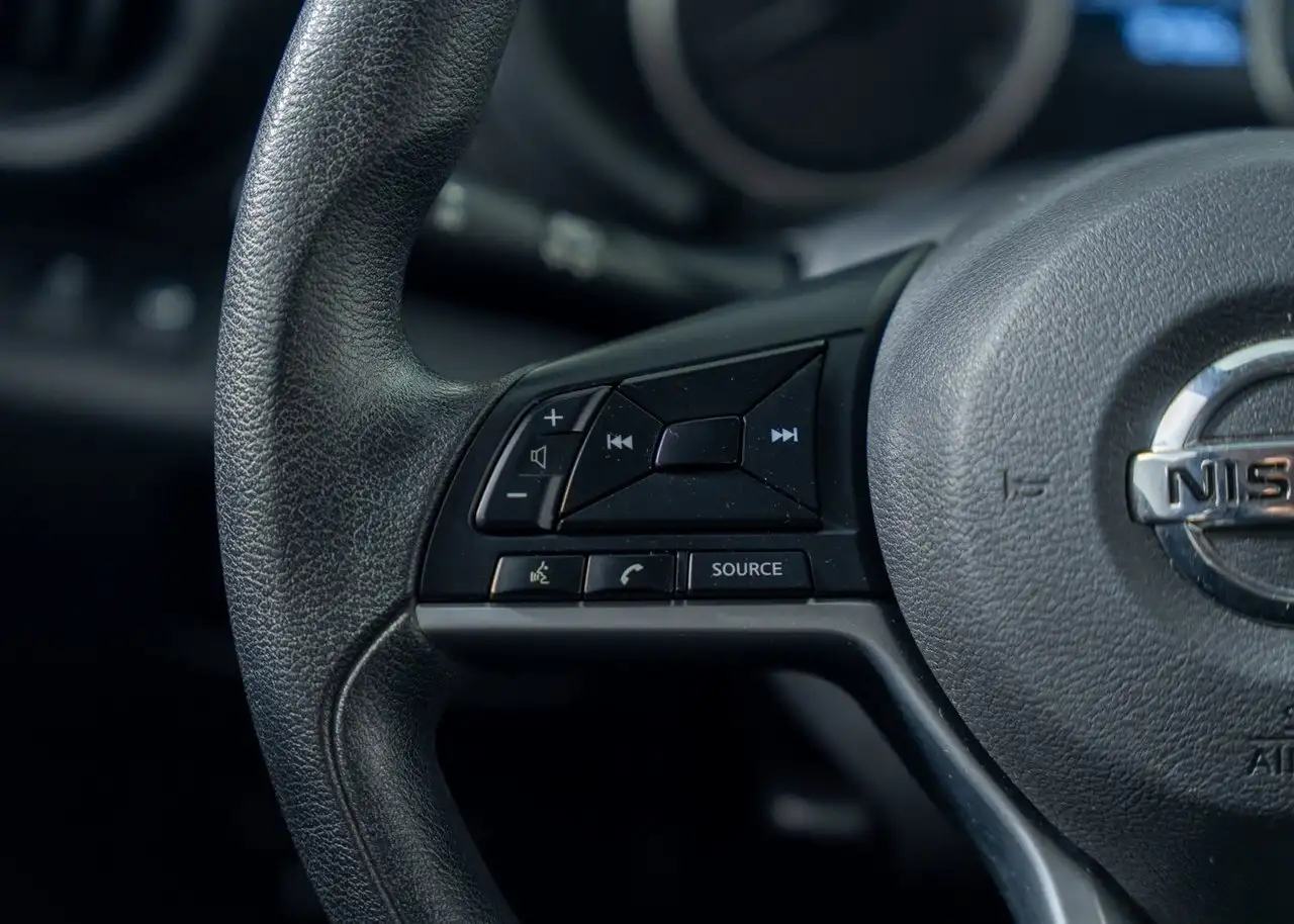Nissan Kicks fotografie Nissan Kicks