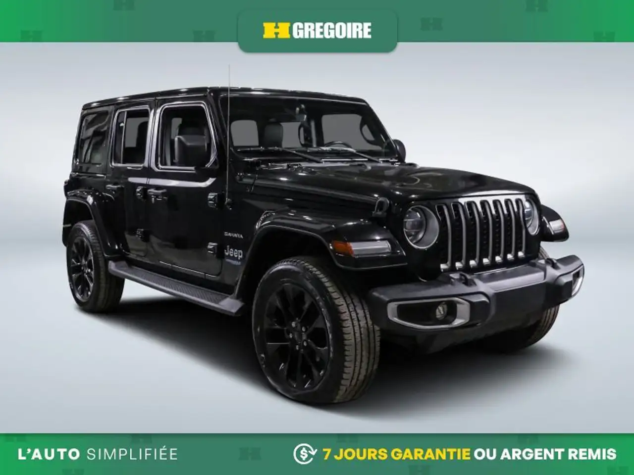 Jeep Wrangler photo Jeep Wrangler