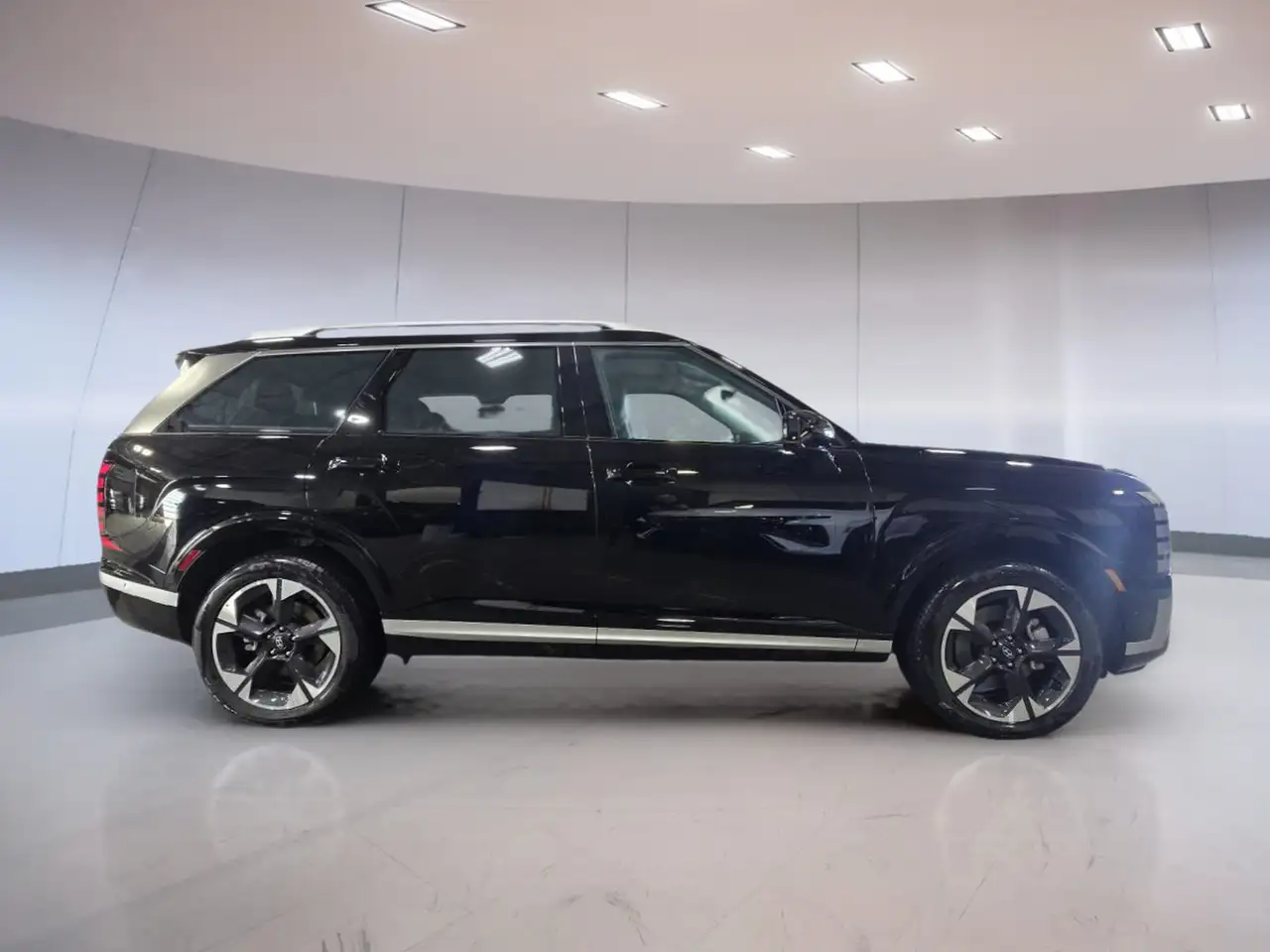 Hyundai PALISADE Hybrid снимка Hyundai PALISADE Hybrid