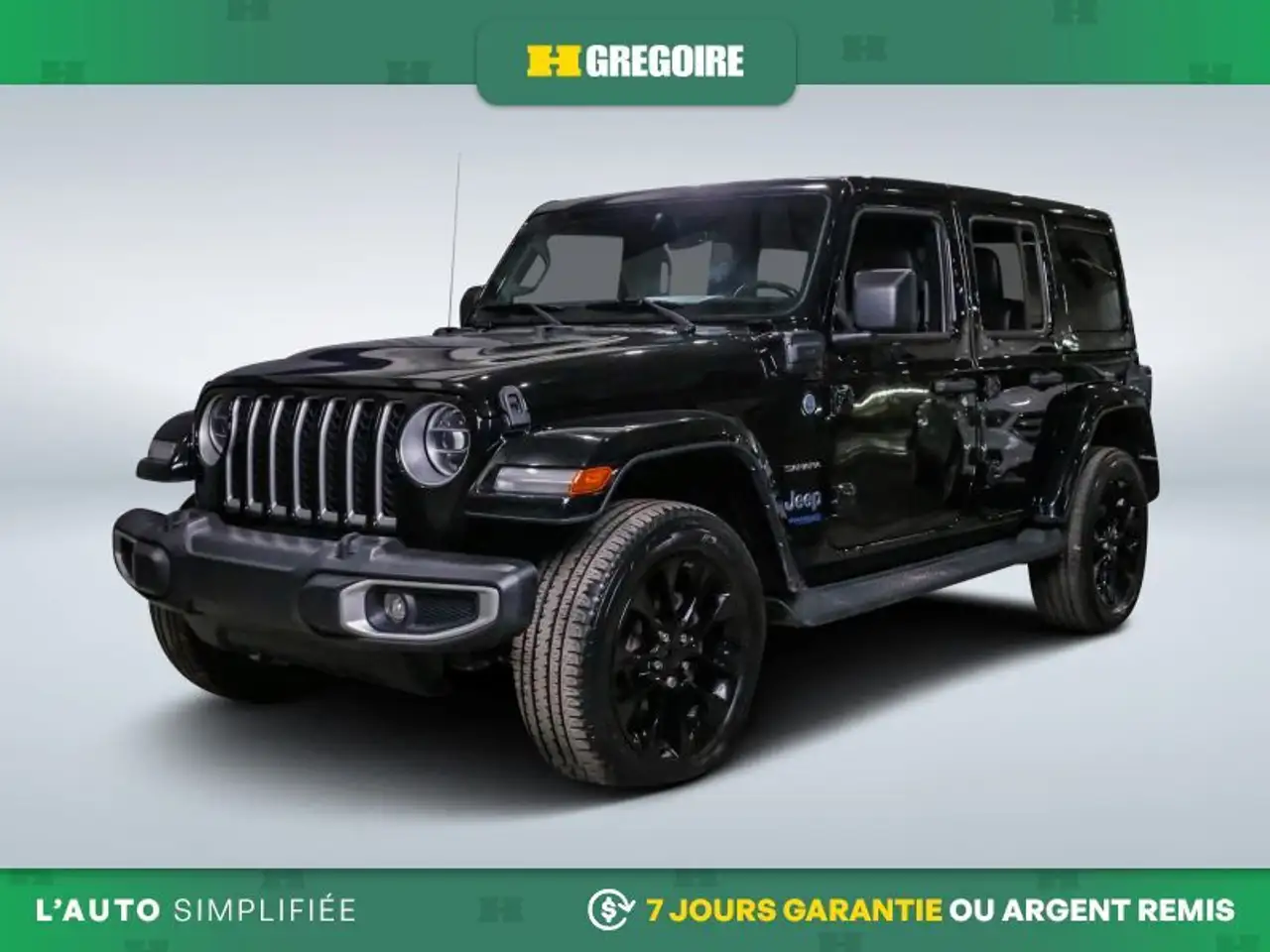Jeep Wrangler photo Jeep Wrangler