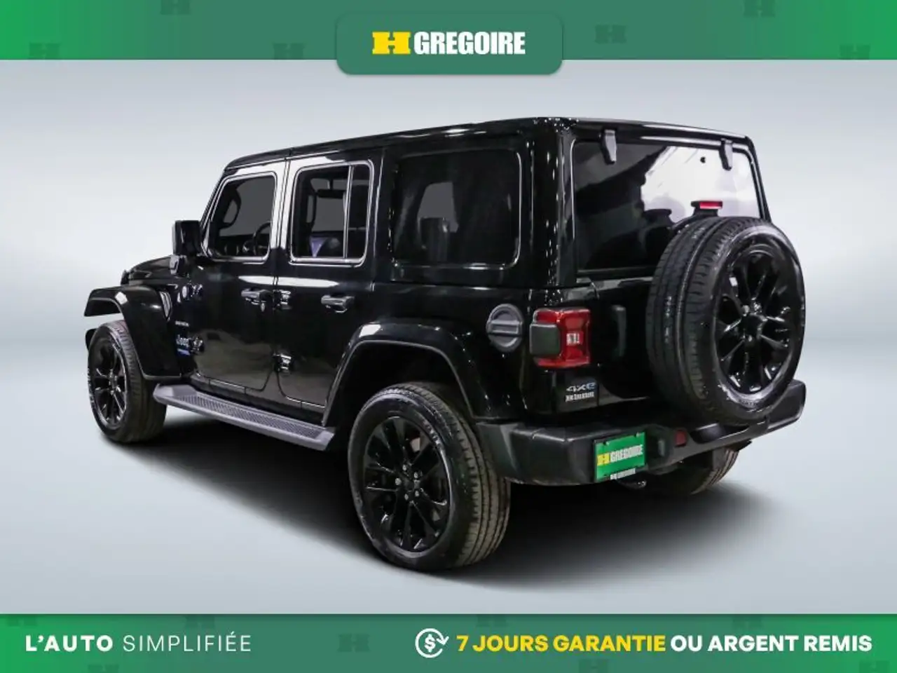 Jeep Wrangler photo Jeep Wrangler