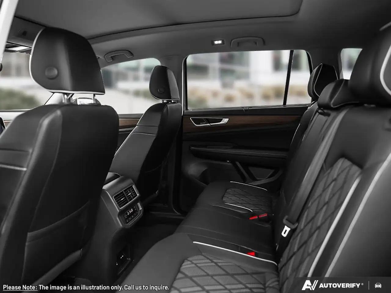 Volkswagen Atlas photo Volkswagen Atlas