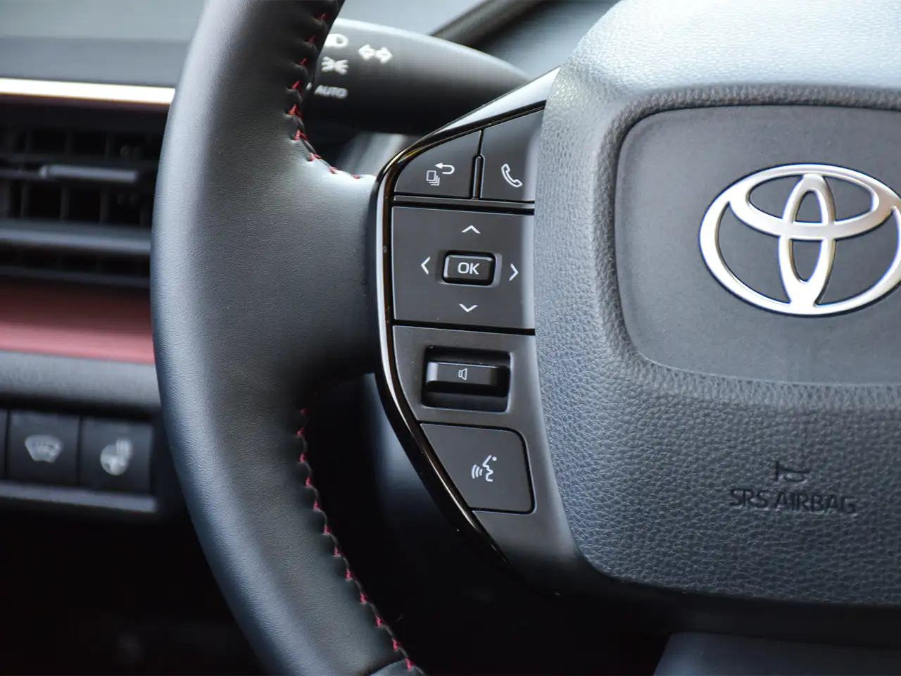 Toyota Prius fotografie Toyota Prius