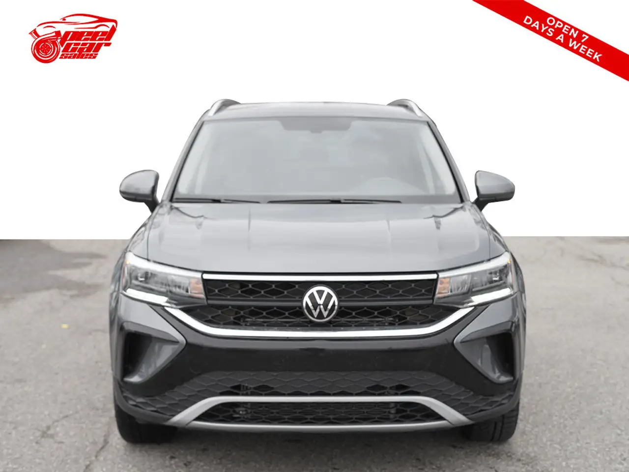 Volkswagen Taos снимка Volkswagen Taos
