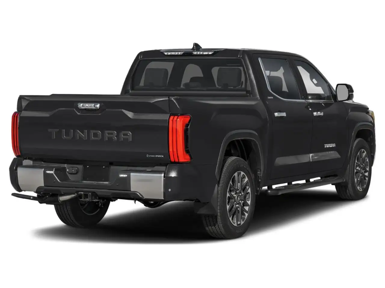 Toyota Tundra снимка Toyota Tundra