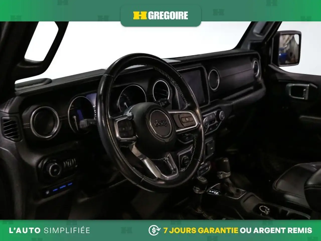 Jeep Wrangler photo Jeep Wrangler
