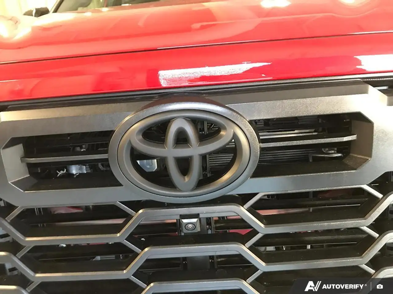 Toyota Tundra снимка Toyota Tundra