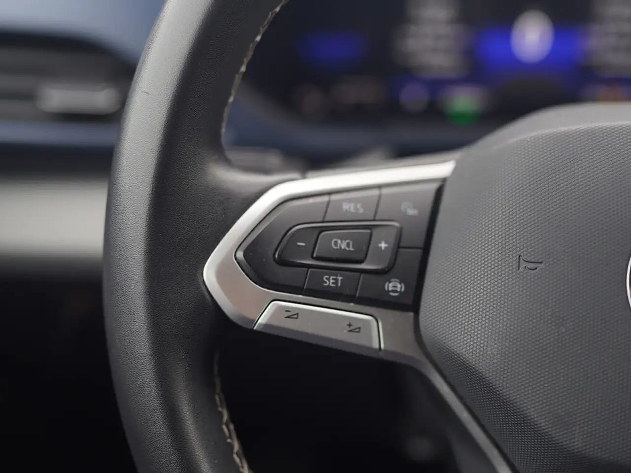 Volkswagen Taos снимка Volkswagen Taos
