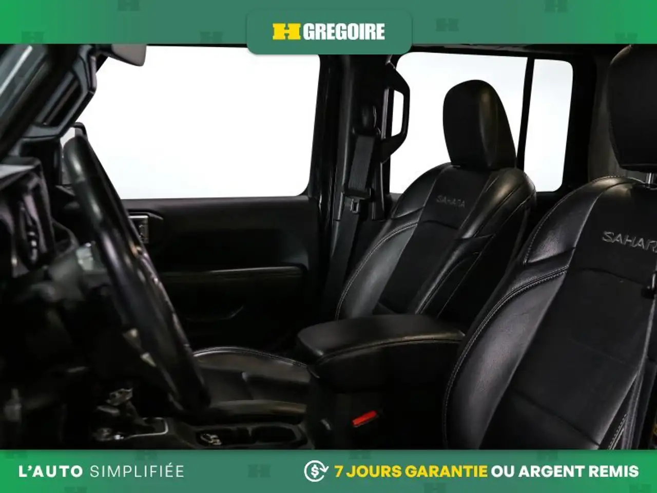 Jeep Wrangler photo Jeep Wrangler
