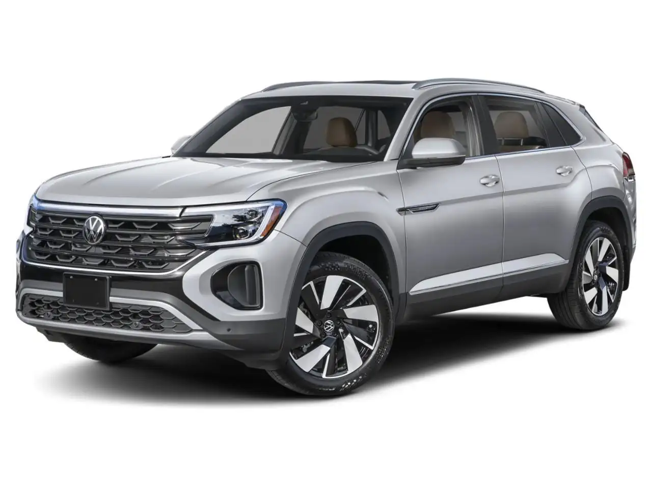 2026 Volkswagen Atlas