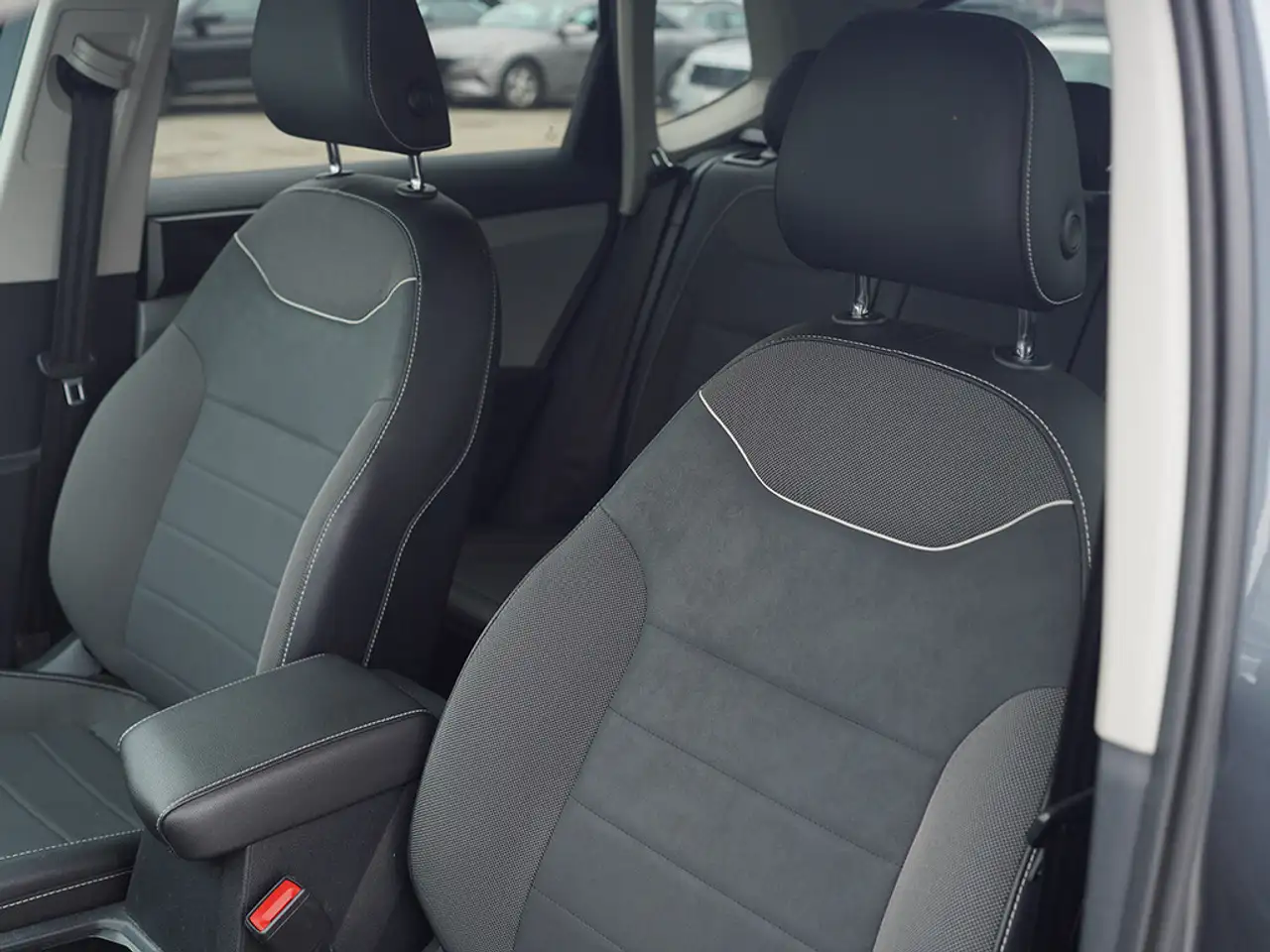 Volkswagen Taos снимка Volkswagen Taos