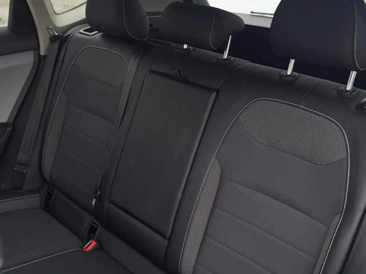 Volkswagen Taos снимка Volkswagen Taos