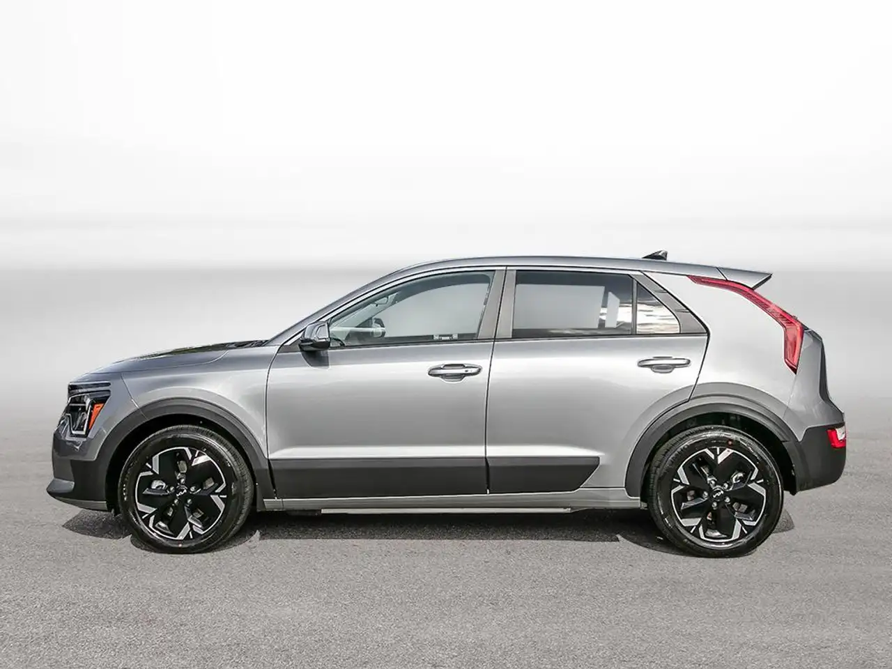 Kia Niro снимка Kia Niro