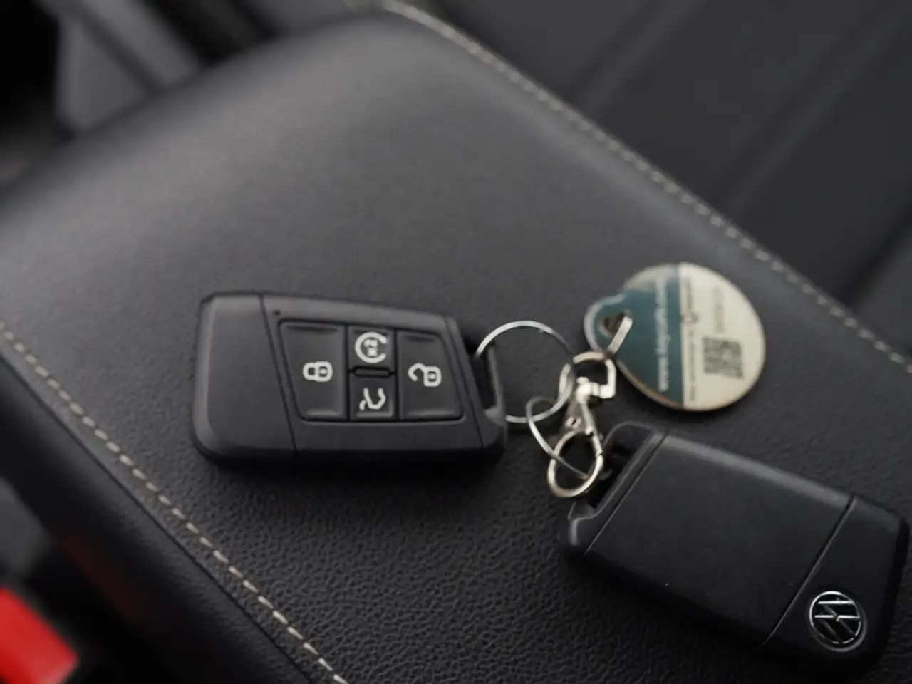 Volkswagen Taos снимка Volkswagen Taos