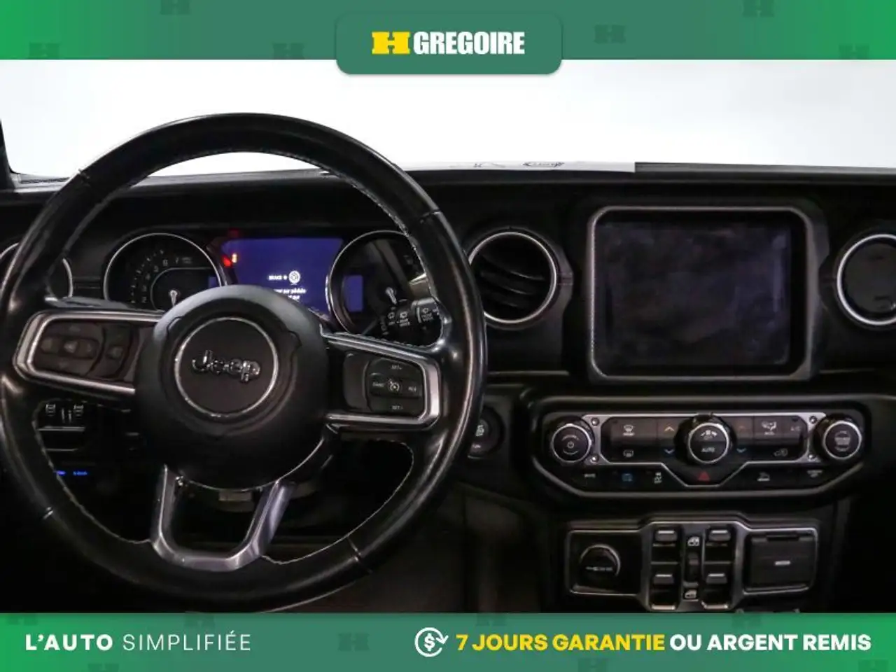 Jeep Wrangler photo Jeep Wrangler