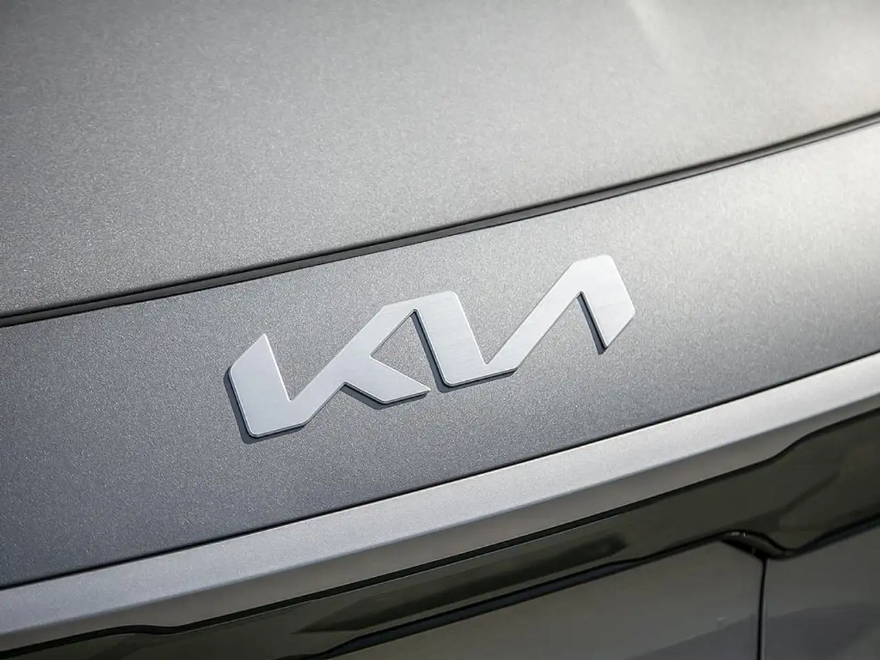 Kia Niro снимка Kia Niro