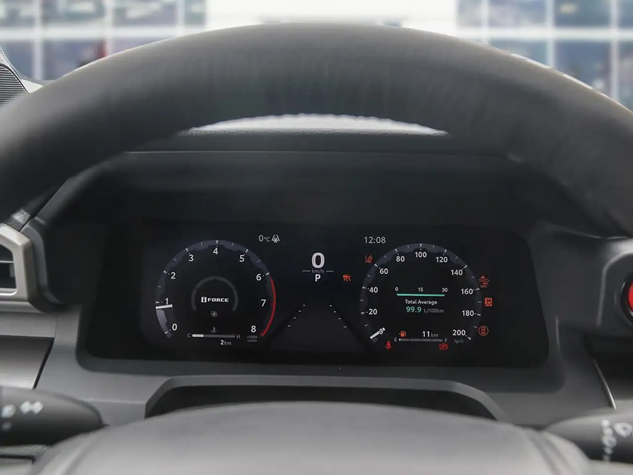 Toyota Tacoma снимка Toyota Tacoma