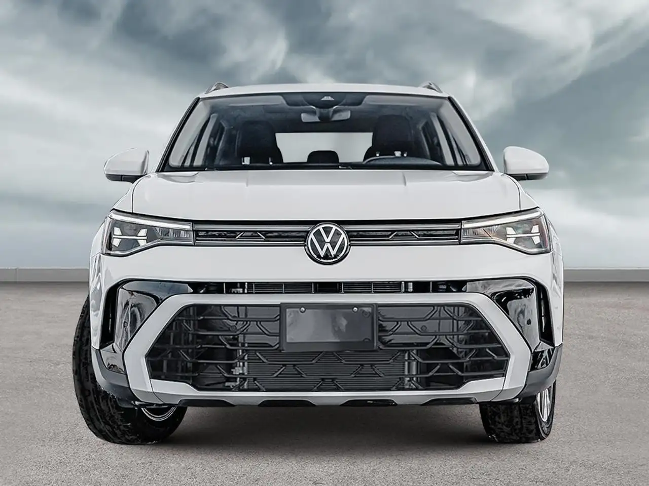 Volkswagen Taos снимка Volkswagen Taos