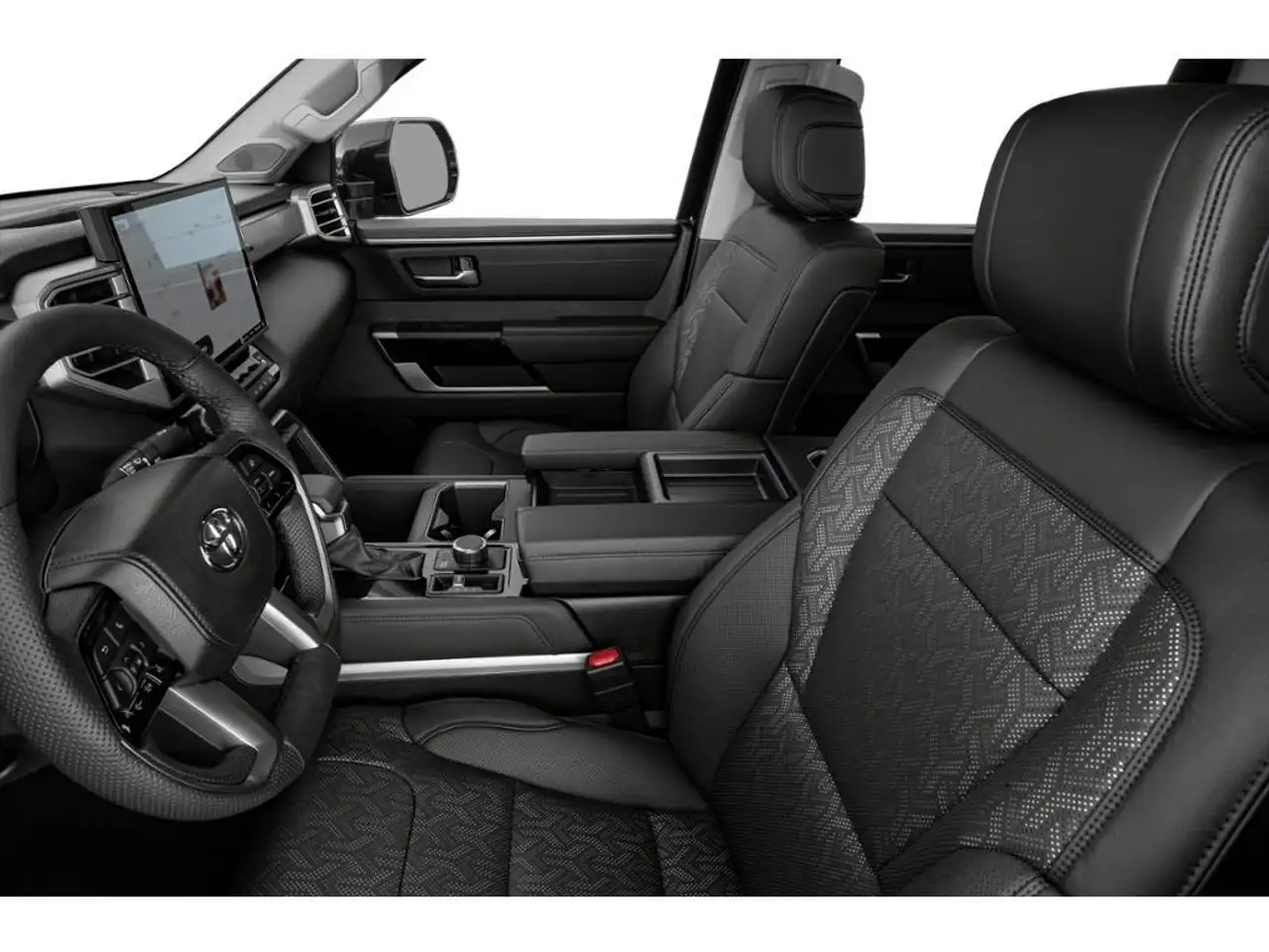 Toyota Tundra photo Toyota Tundra