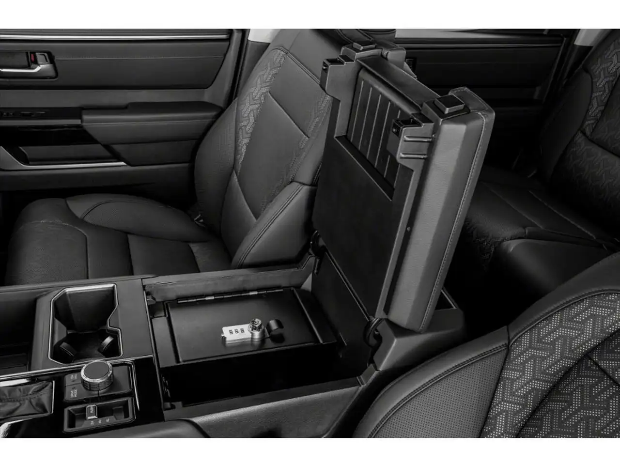 Toyota Tundra photo Toyota Tundra