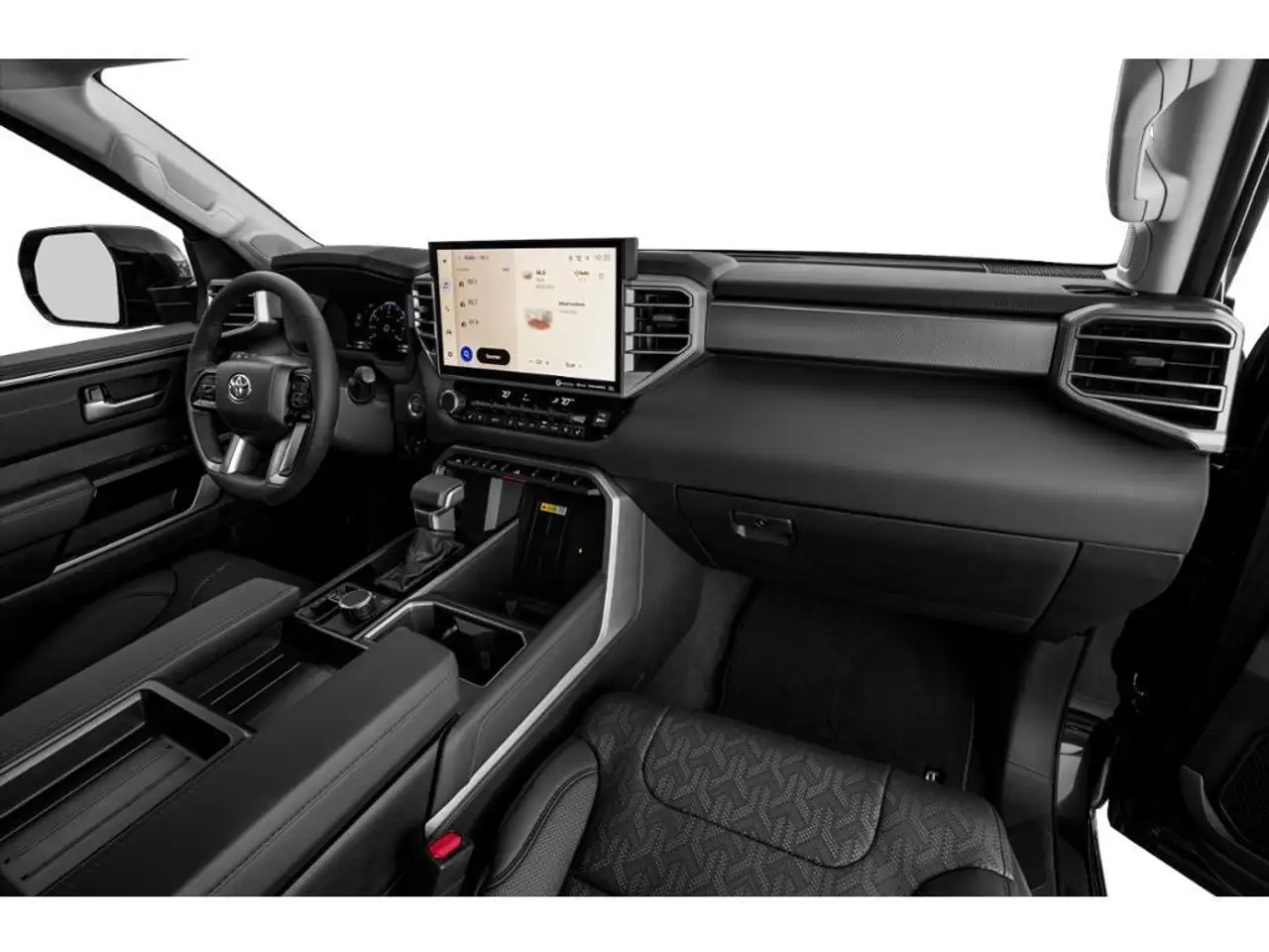 Toyota Tundra photo Toyota Tundra
