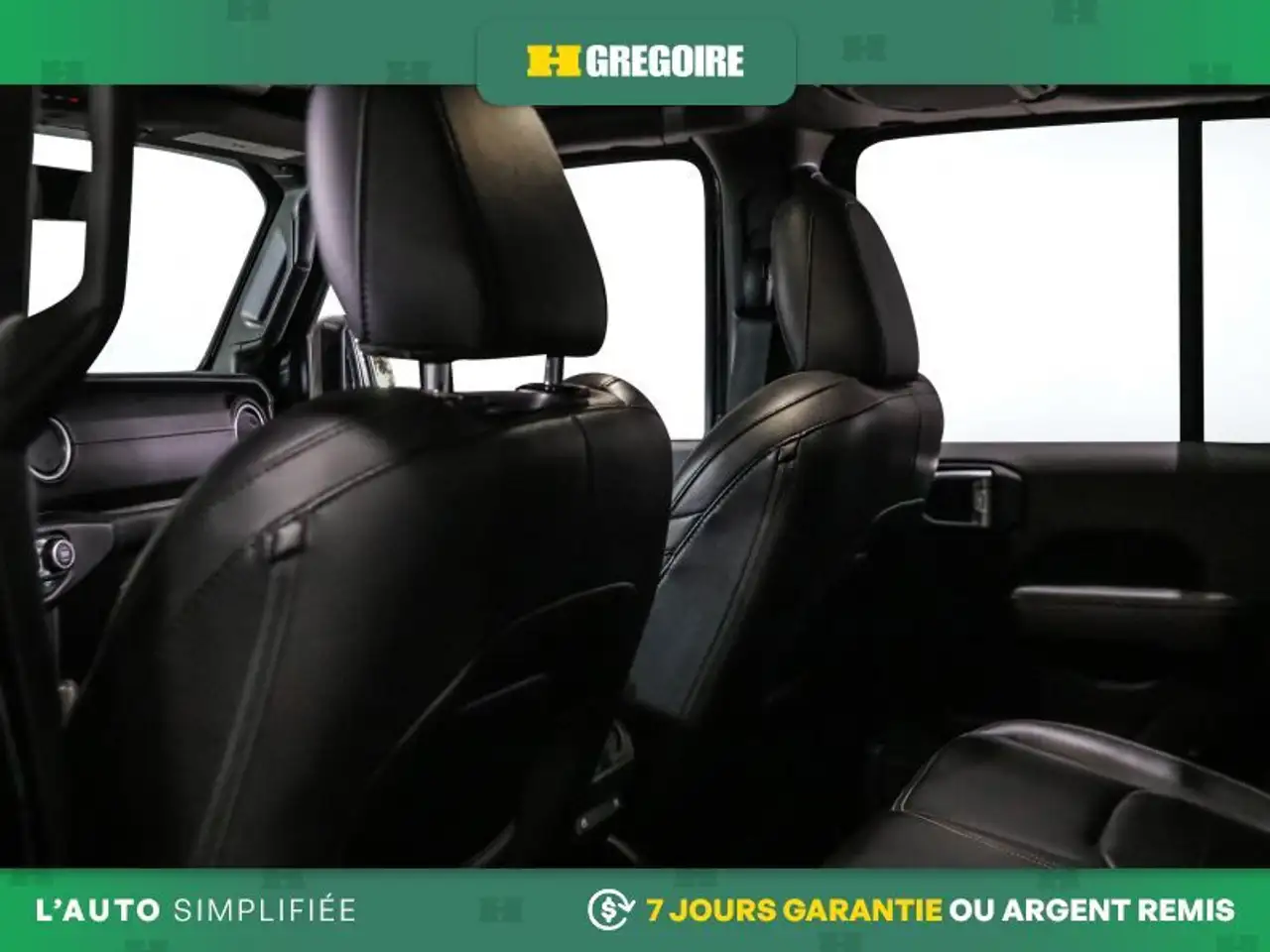Jeep Wrangler photo Jeep Wrangler