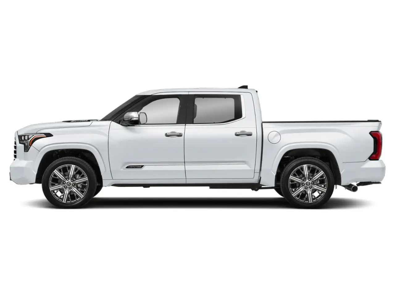 Toyota Tundra fotografie Toyota Tundra