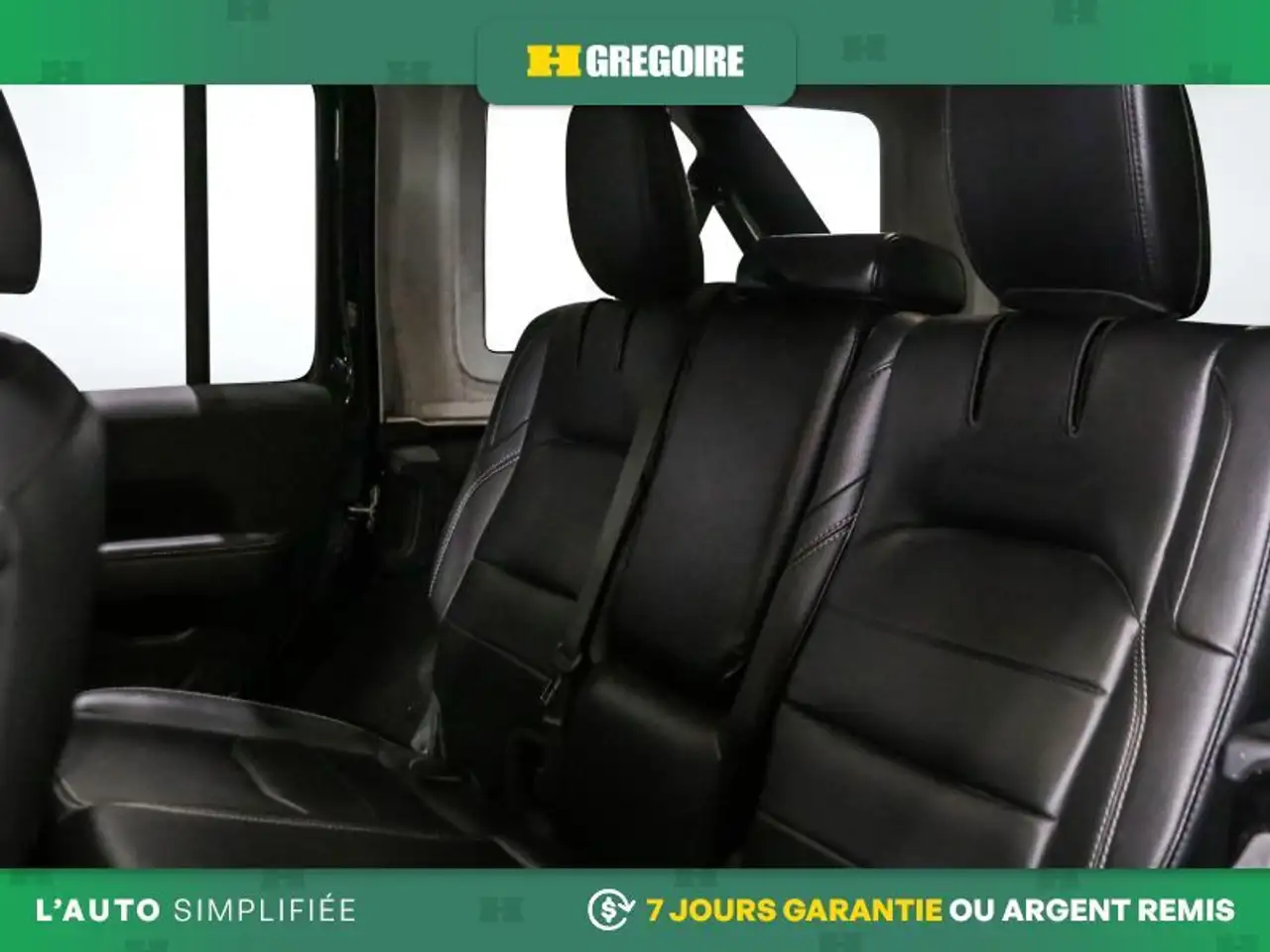 Jeep Wrangler photo Jeep Wrangler