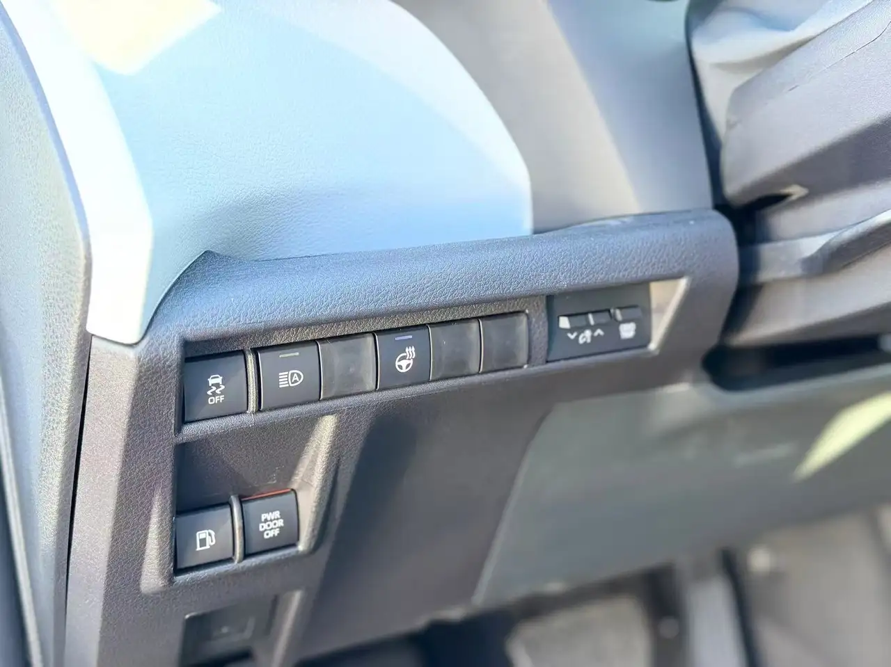 Toyota Sienna снимка Toyota Sienna