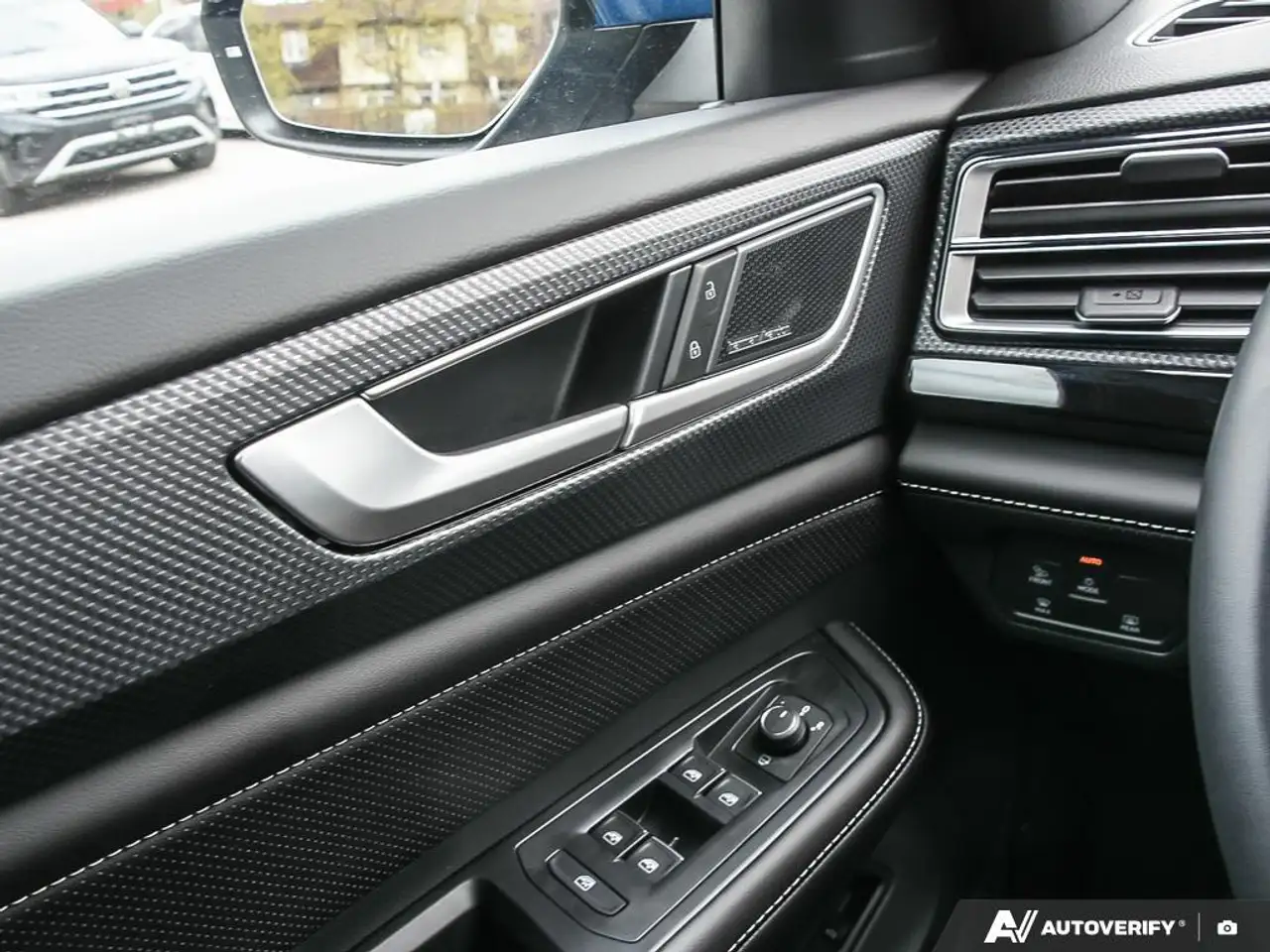 Volkswagen Atlas fotografie Volkswagen Atlas