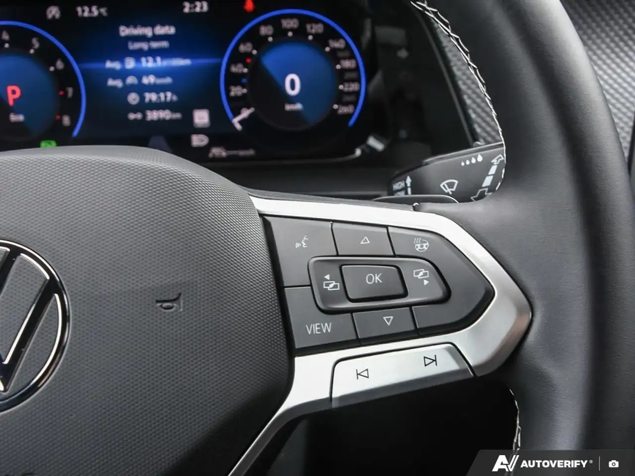 Volkswagen Atlas fotografie Volkswagen Atlas