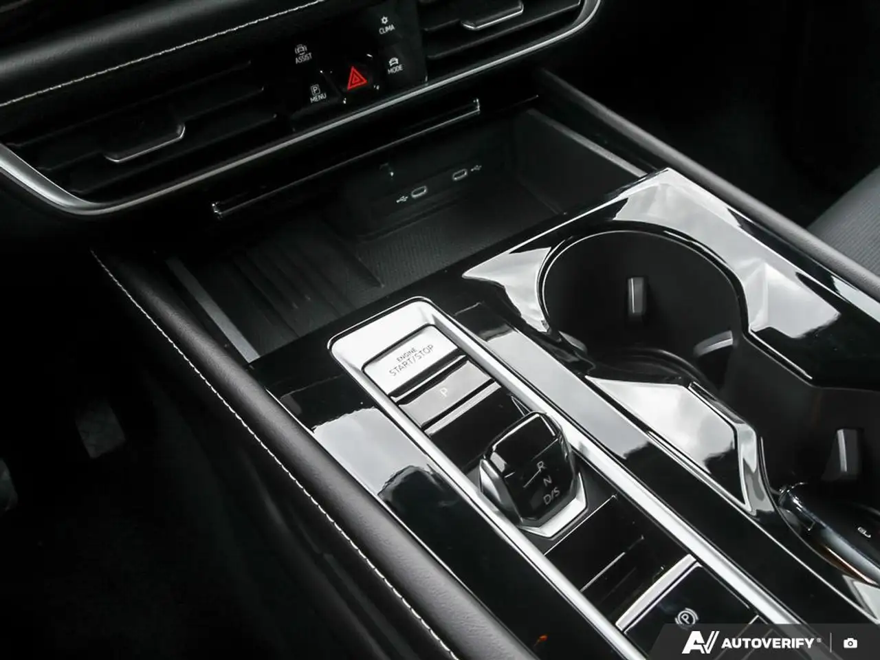 Volkswagen Atlas fotografie Volkswagen Atlas