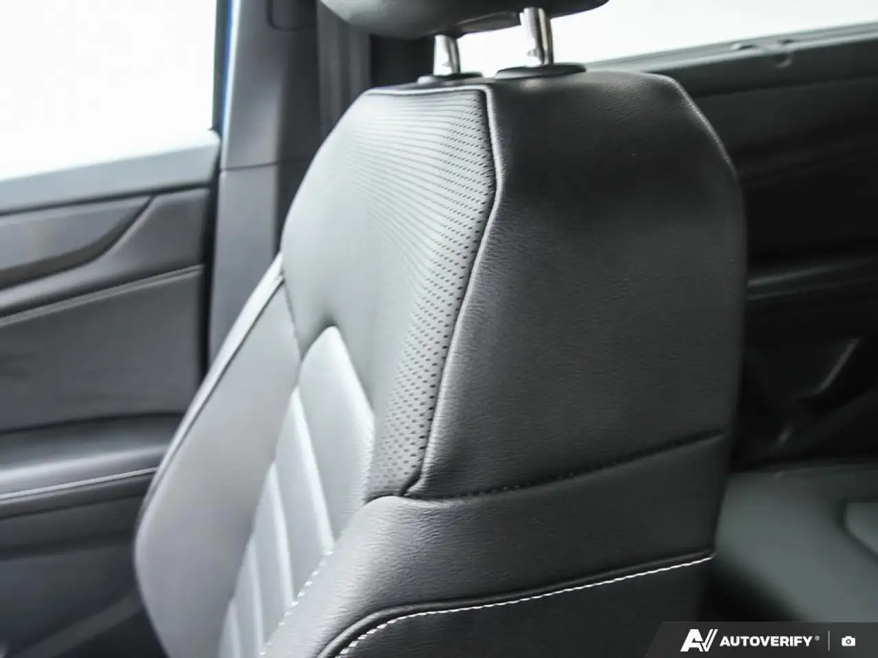 Volkswagen Atlas fotografie Volkswagen Atlas