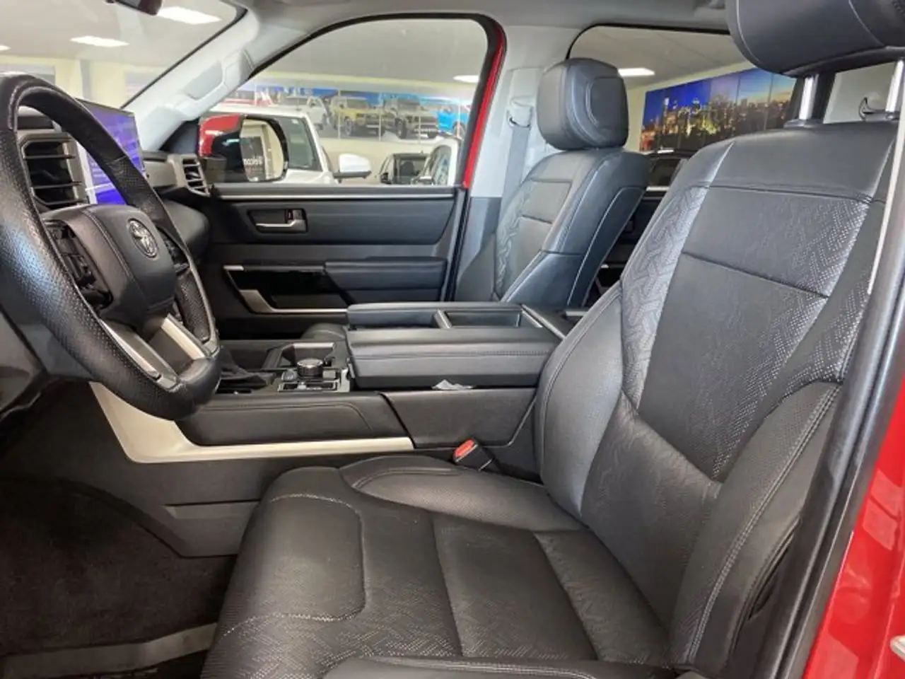 Toyota Tundra снимка Toyota Tundra