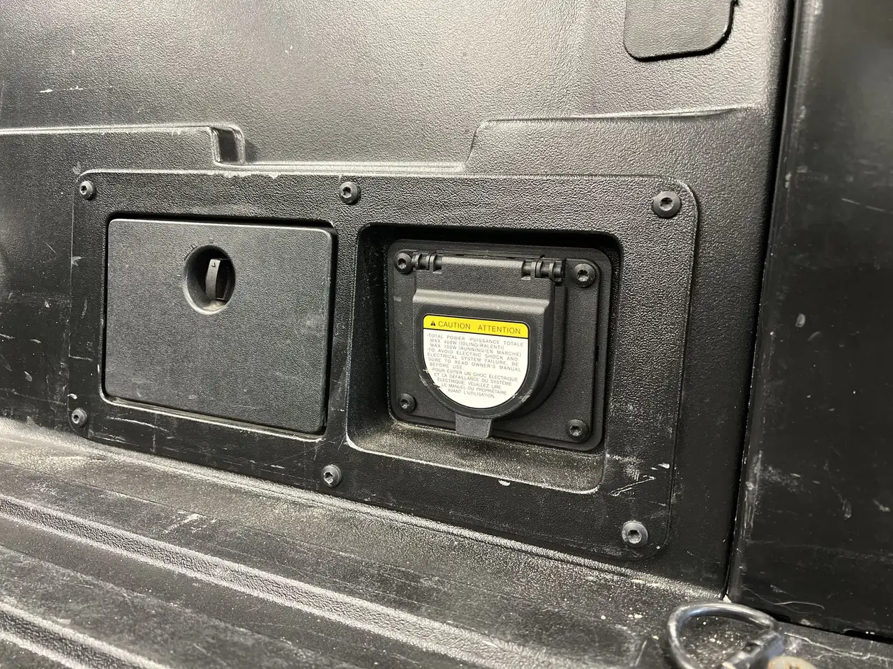 Toyota Tacoma снимка Toyota Tacoma