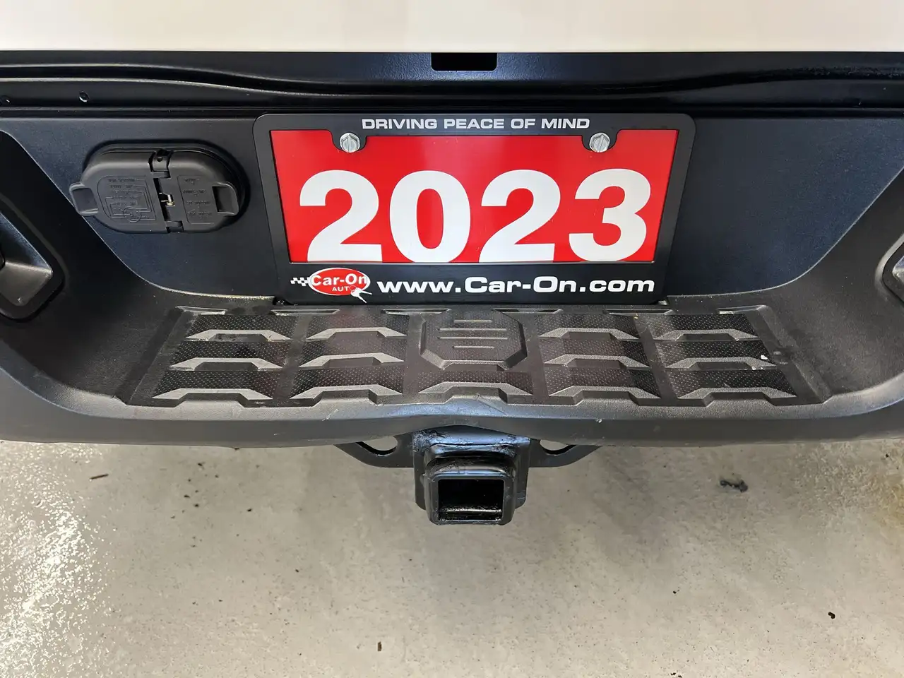 Toyota Tacoma снимка Toyota Tacoma